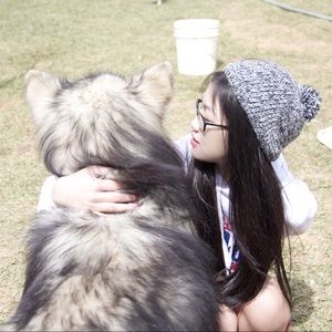 Meet your Posher, Nicole